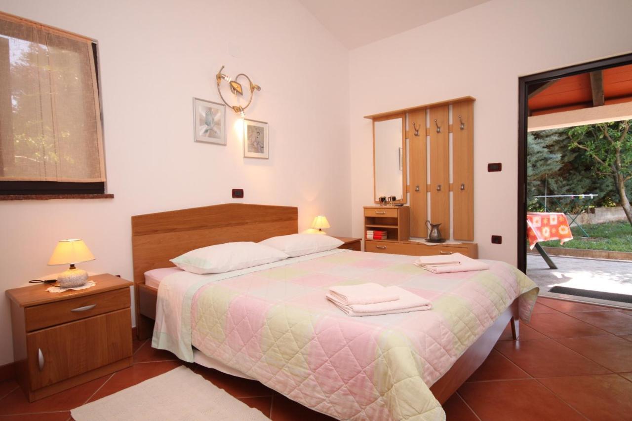 Apartment 7666a Umag
